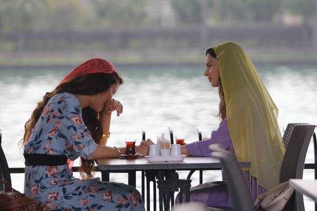 Yeni Gelin 46. Bölüm Fotoğrafları