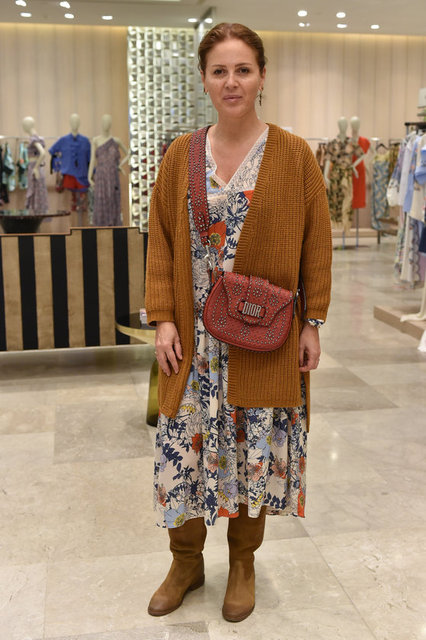 SUZAN TOPLUSOY