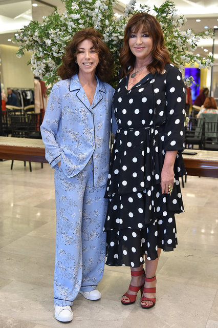 AYTEN DANIŞMAN, ÖZLEM AVCIOĞLU