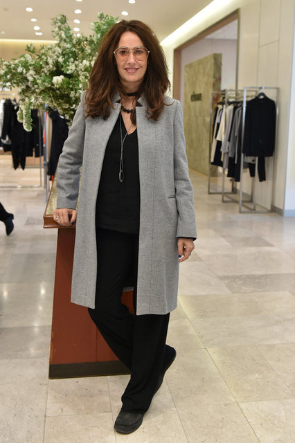 ASLI KÜSEYRİOĞLU