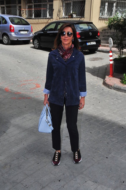 ÖZLEM GENÇOĞLU