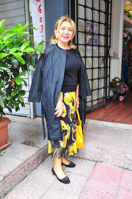 MERAL YAZICI