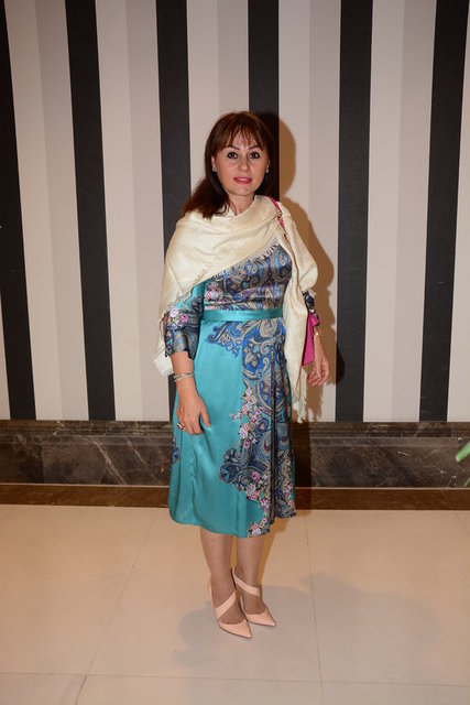 HANİFE AKDAĞ 