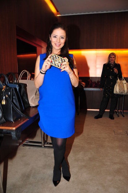 MAYA BİTARGİL