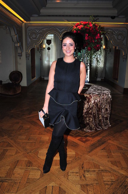 MAYA BİTARGİL