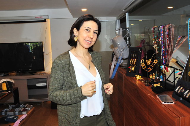 RAQUEL HABİB