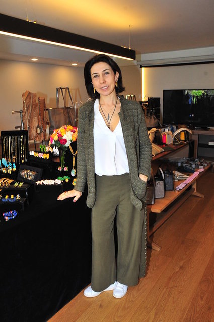 RAQUEL HABİB