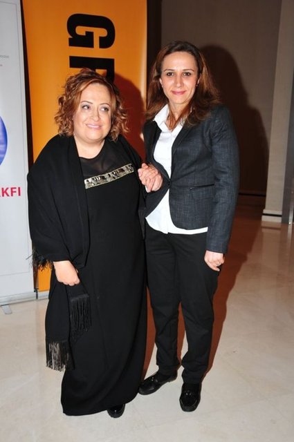 DİLEK SABANCI