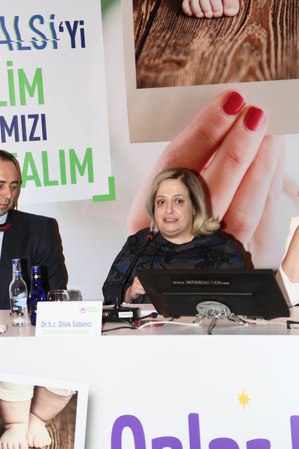 DİLEK SABANCI