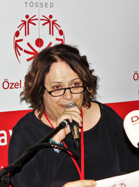 DİLEK SABANCI