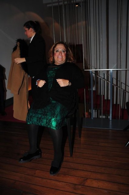 DİLEK SABANCI