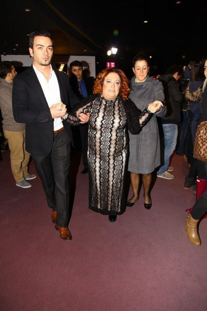 DİLEK SABANCI
