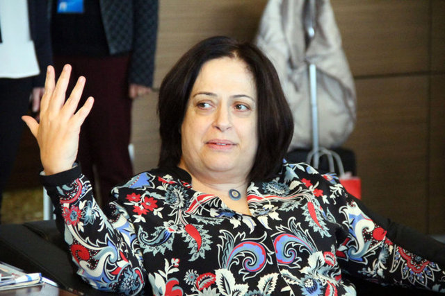 DİLEK SABANCI