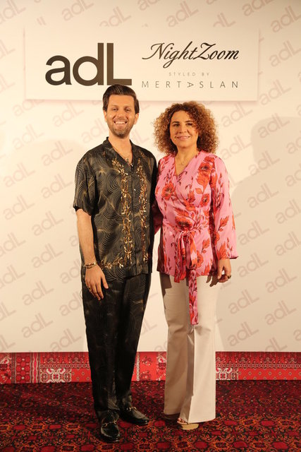MERT ASLAN, ZEHRA IŞIK