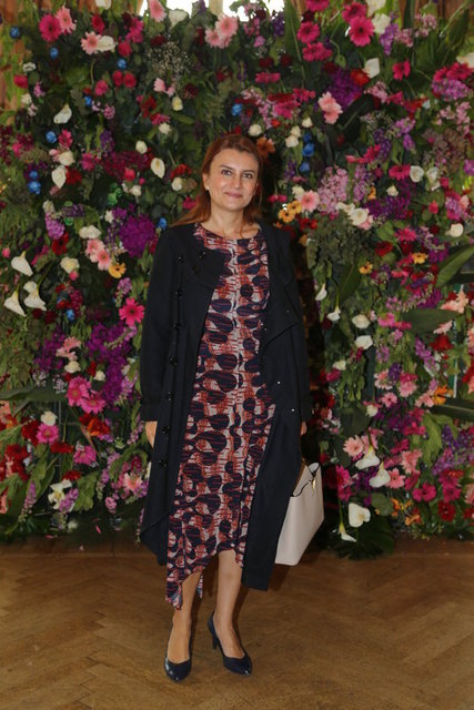 FÜSUN KURAN