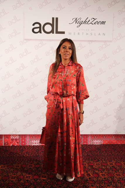 BAHAR ŞER