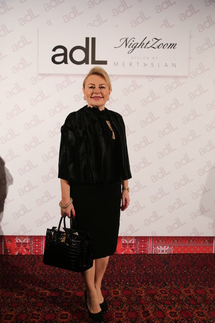 DEMET SABANCI ÇETİNDOĞAN