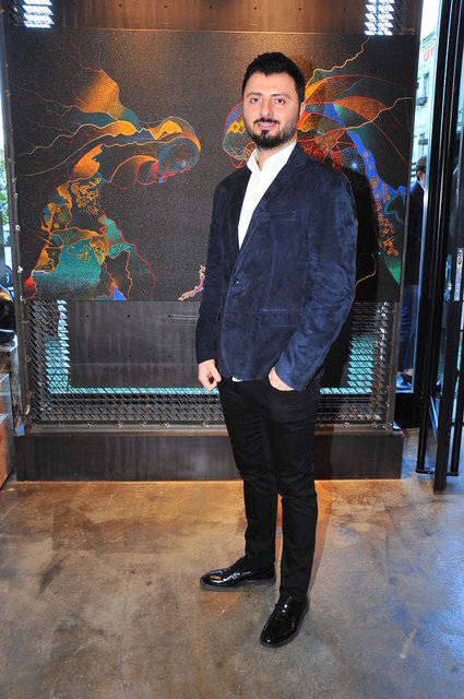 BERKAN BAYCAN