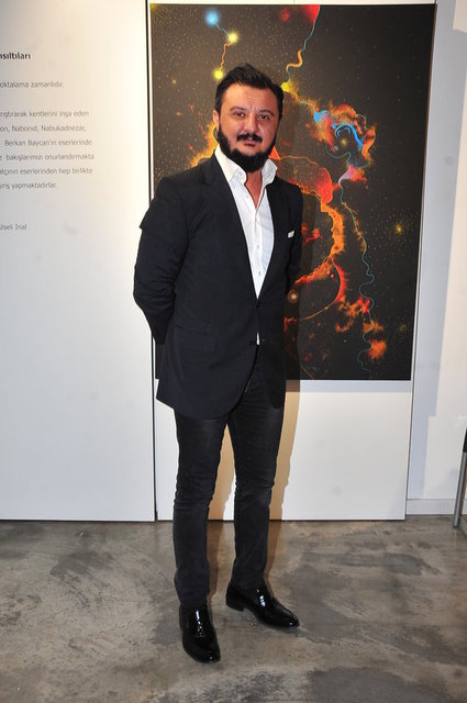 BARAN UMUT BAYCAN