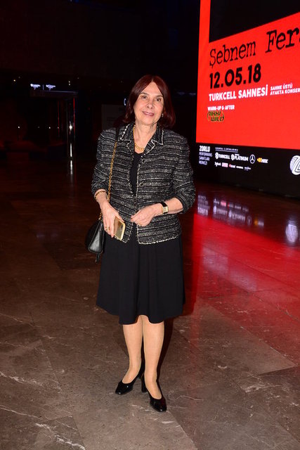 ZEYNEP GERMEN