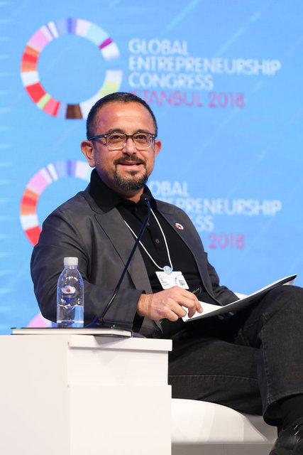 ALİ SABANCI