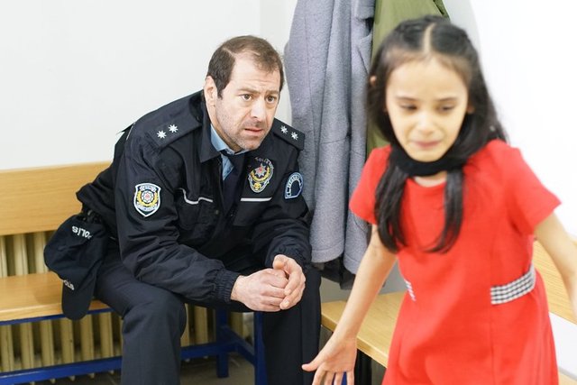 Tehlikeli Karım 5. Bölüm Fotoğrafları