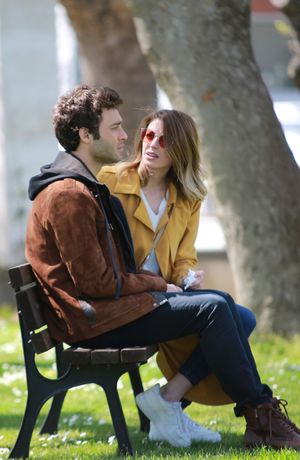 Tehlikeli Karım 5. Bölüm Fotoğrafları