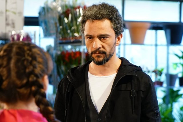 Servet 3. Bölüm Fotoğrafları