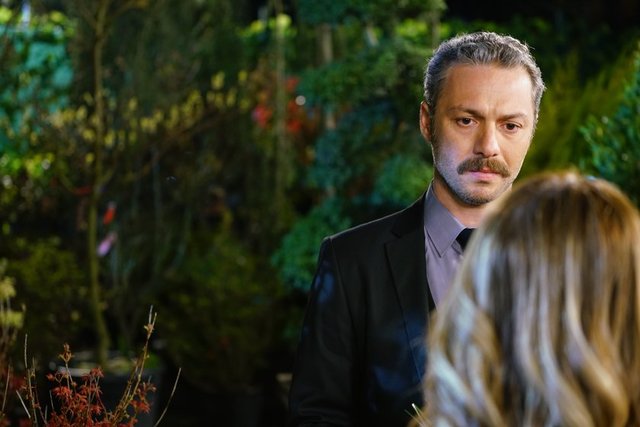 Servet 3. Bölüm Fotoğrafları