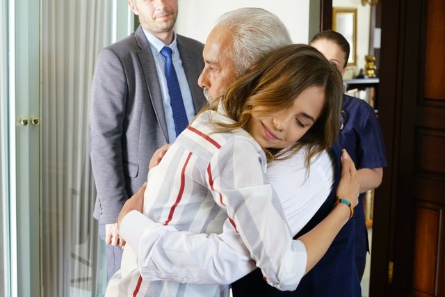 Servet 3. Bölüm Fotoğrafları