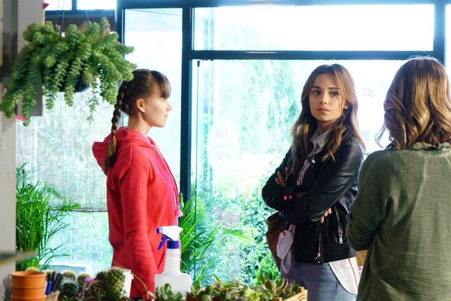 Servet 3. Bölüm Fotoğrafları