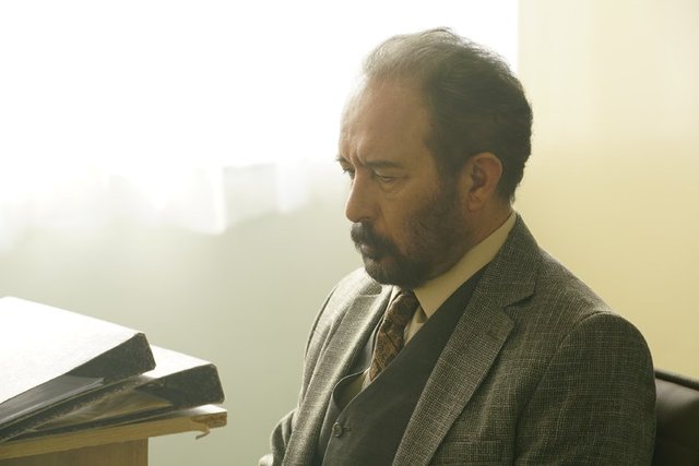 Servet 3. Bölüm Fotoğrafları