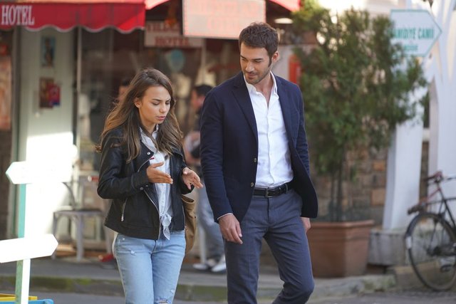 Servet 3. Bölüm Fotoğrafları