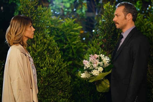 Servet 3. Bölüm Fotoğrafları