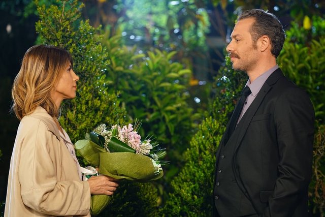 Servet 3. Bölüm Fotoğrafları