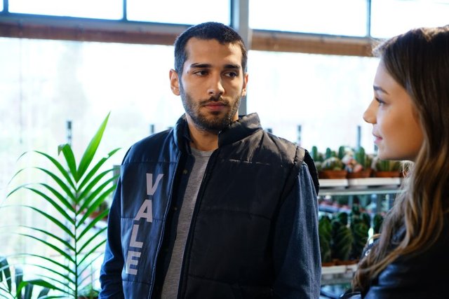 Servet 3. Bölüm Fotoğrafları