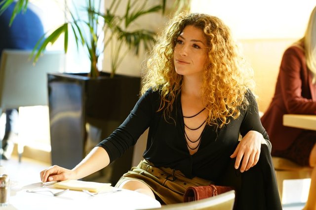 Servet 3. Bölüm Fotoğrafları