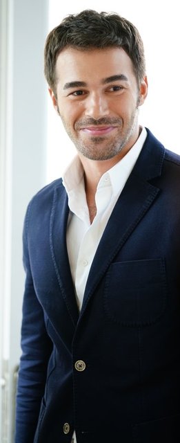 Servet 3. Bölüm Fotoğrafları