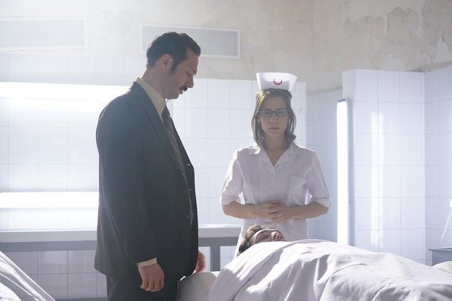 Servet 3. Bölüm Fotoğrafları