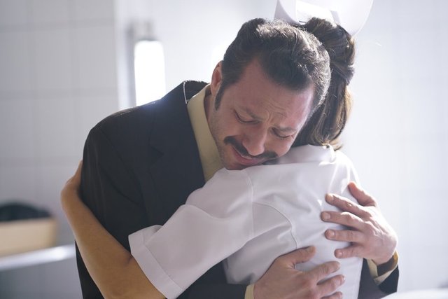 Servet 3. Bölüm Fotoğrafları