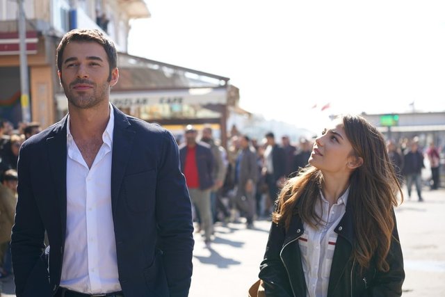 Servet 3. Bölüm Fotoğrafları