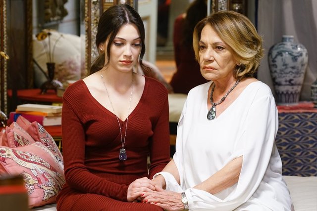 Servet 3. Bölüm Fotoğrafları