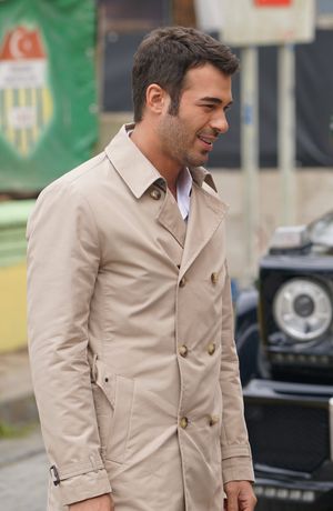 Servet 3. Bölüm Fotoğrafları