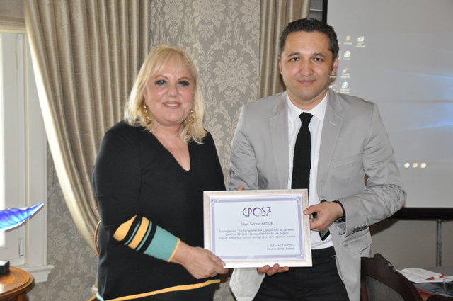 ZAFER KOZANOĞLU, SERKAN GEDÜK