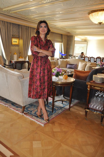 EBRU KARAÇAN
