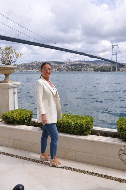 BERNA ÇEBİ