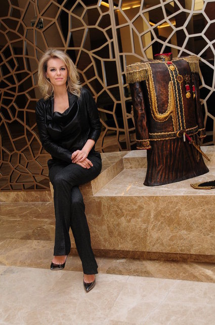 ALARA KOÇİBEY