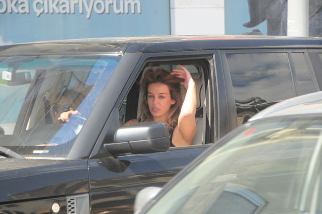 SEBEN KOÇİBEY