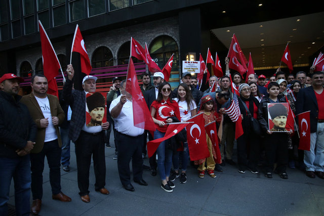 23 NİSAN ULUSAL EGEMENLİK VE ÇOCUK BAYRAMI