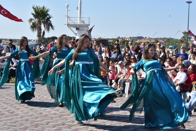 23 NİSAN ULUSAL EGEMENLİK VE ÇOCUK BAYRAMI